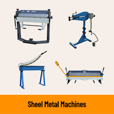 Sheet Metal Machines